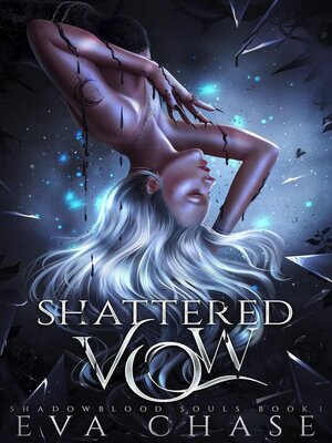 cover image of Shattered Vow